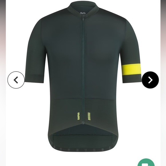 Rapha - Pro Team Jersey - Men's NEW WITH TAGGS - Picture 13 of 15